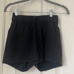 NEVER WORN Lululemon Shorts